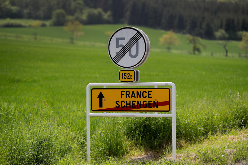 EU Referendum - The Schengen Agreement