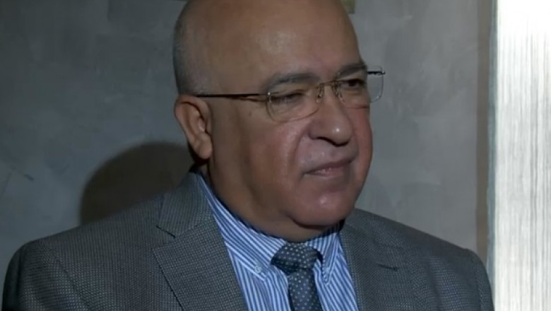 ministru iordanian