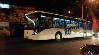 autobuze romanesti chisinau - unimedia