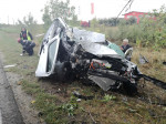 accident Arad 2 120917