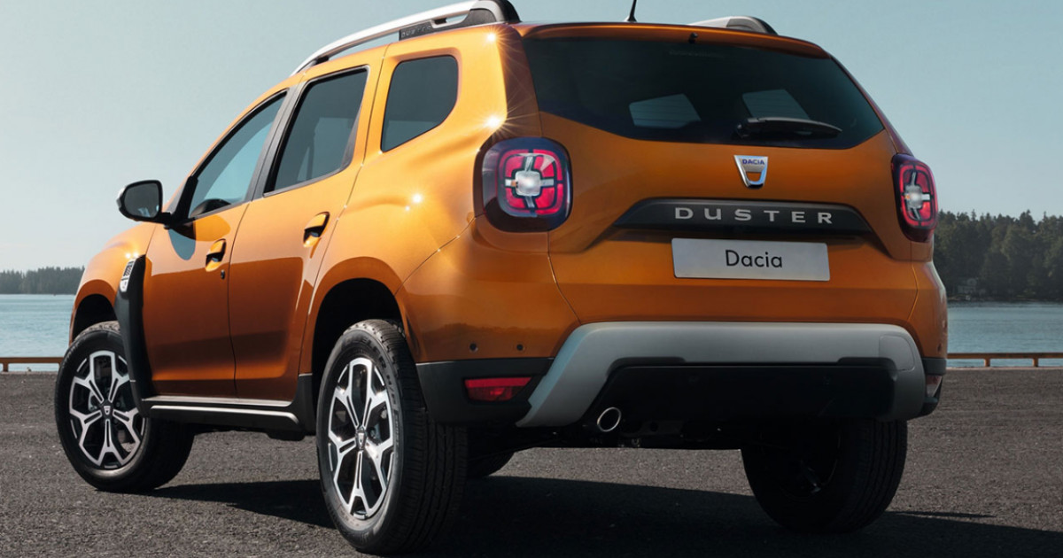 duck extend Identity VIDEO & FOTO | Dacia a lansat oficial noul SUV Duster. Tehnologii în  premieră la interior | Digi24