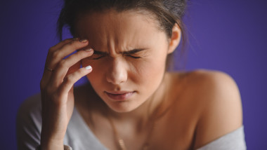 shutterstock durere de cap migrena