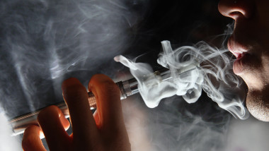 World Health Organisation Calls For Regulation Of Ecigarettes