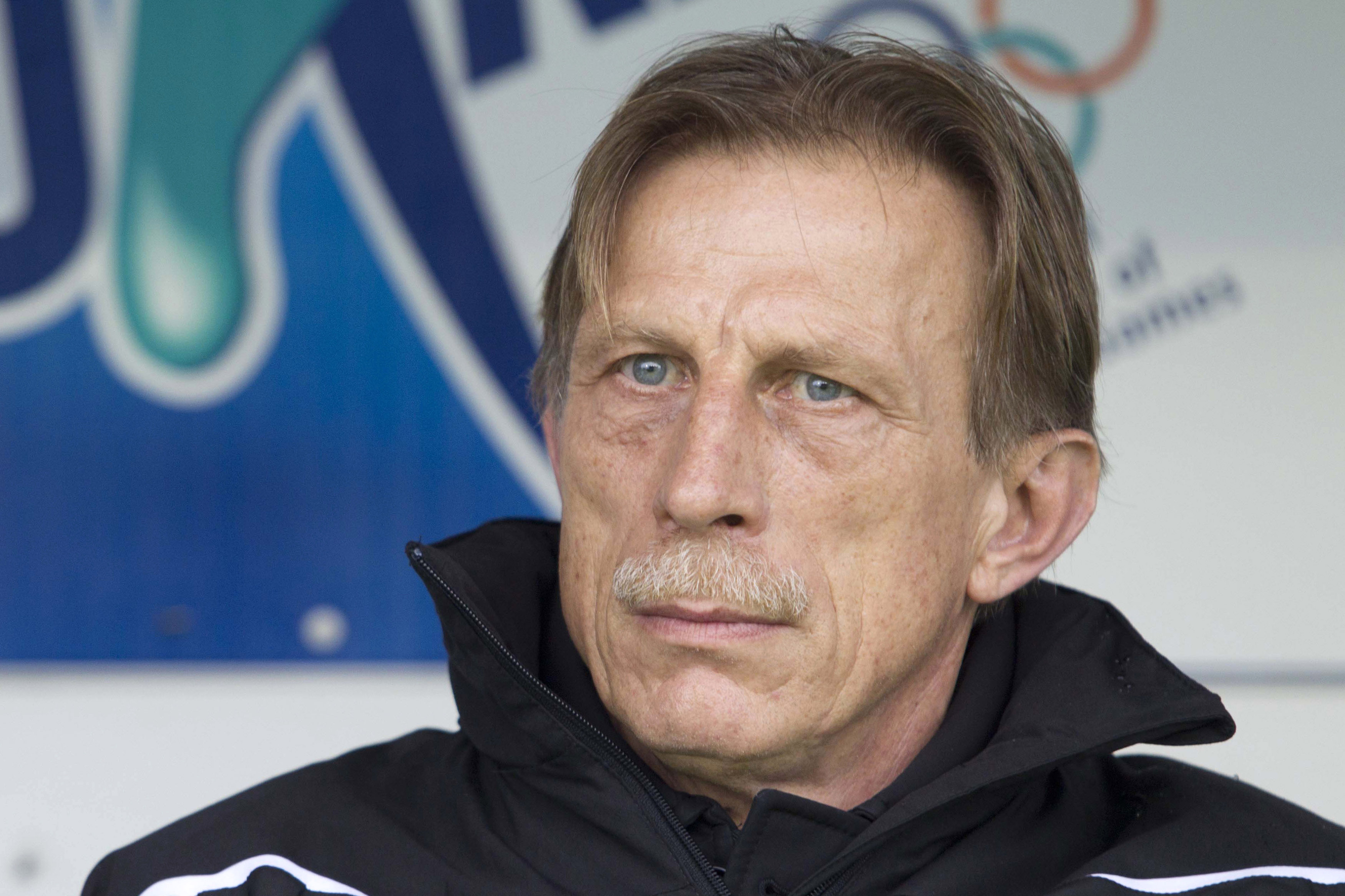 A murit Christoph Daum, fostul antrenor al Naționalei de fotbal