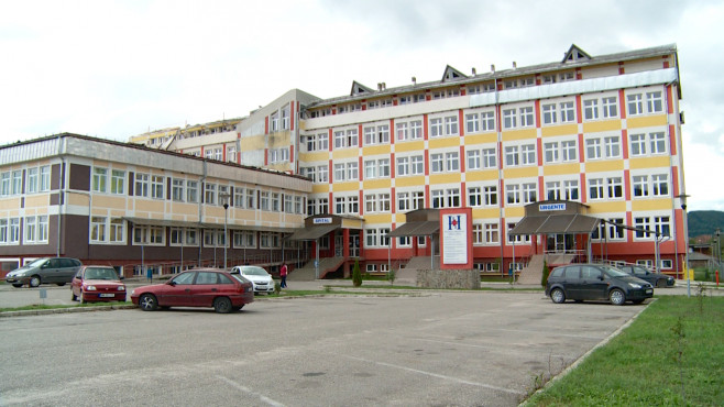 spital Targu Lapus