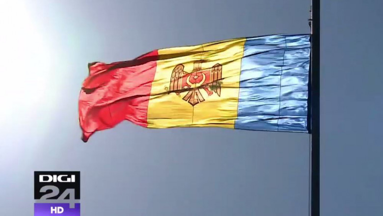 steag republica moldova