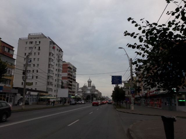 Orașul din România care are când 100.000, când 200.000 de locuitori