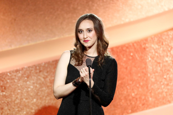 Young Women's Honors