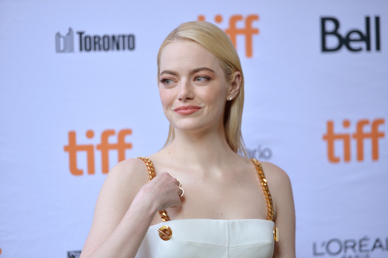 2017 Toronto International Film Festival - "Battle Of The Sexes" Premiere