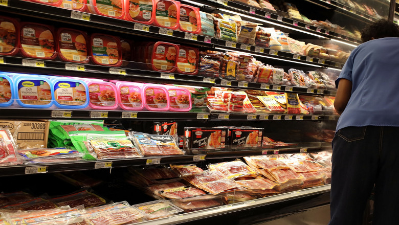 Processed Meats Declared Carcinogenic In New World Health Organization Report