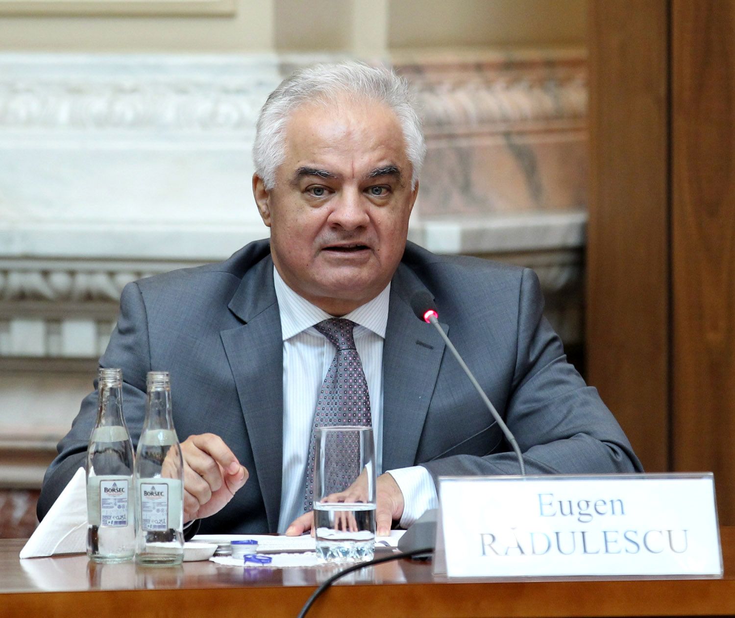 Consilierul BNR, Eugen Rădulescu: „România are neîncasări de peste 2 miliarde de euro anual din TVA. Asta nu e nepricepere, e fraudă”