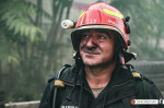 pompieri incendiu azil FB