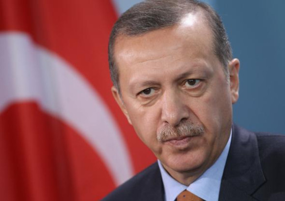 erdogan
