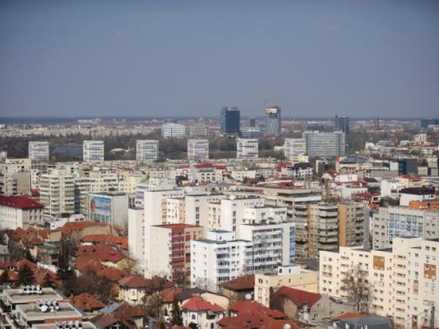 Sfatul analiştilor pentru cei care vor să îşi cumpere o casă: "Mai stați puţin în chirie"