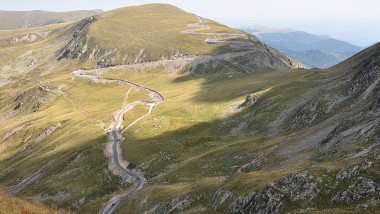 transalpina