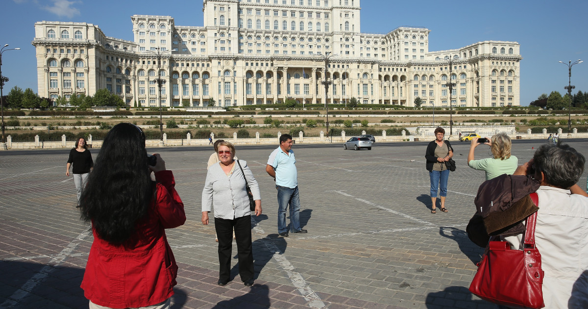 Taxele turistice în marile orașe din România în 2026