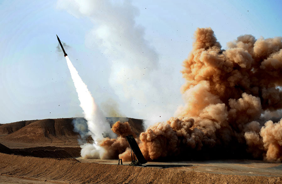 CNN: Iranul își pregătește rachetele, SUA se așteaptă la un atac direct asupra Israelului. IDF este în alertă maximă