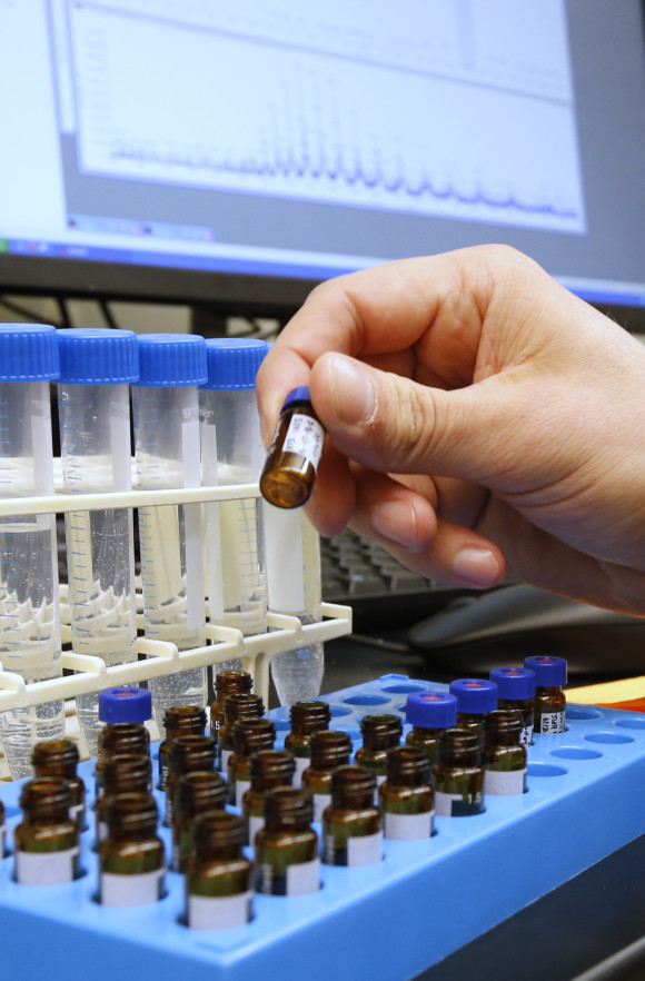 University of Utah Researchers Work Toward Cure For Ebola Strains