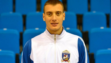 Mihai Gavrila