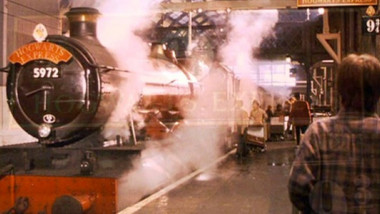 hogwards express