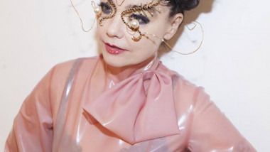 bjork