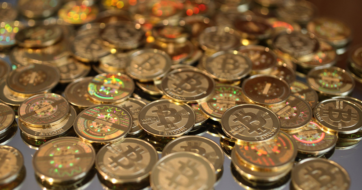 Newsletter Monede Virtuale: Va fi Bitcoin înlocuit cu Ethereum?