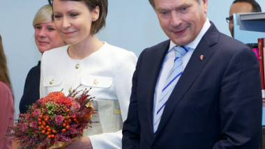 Finnish State Visit To Norway - Day 2