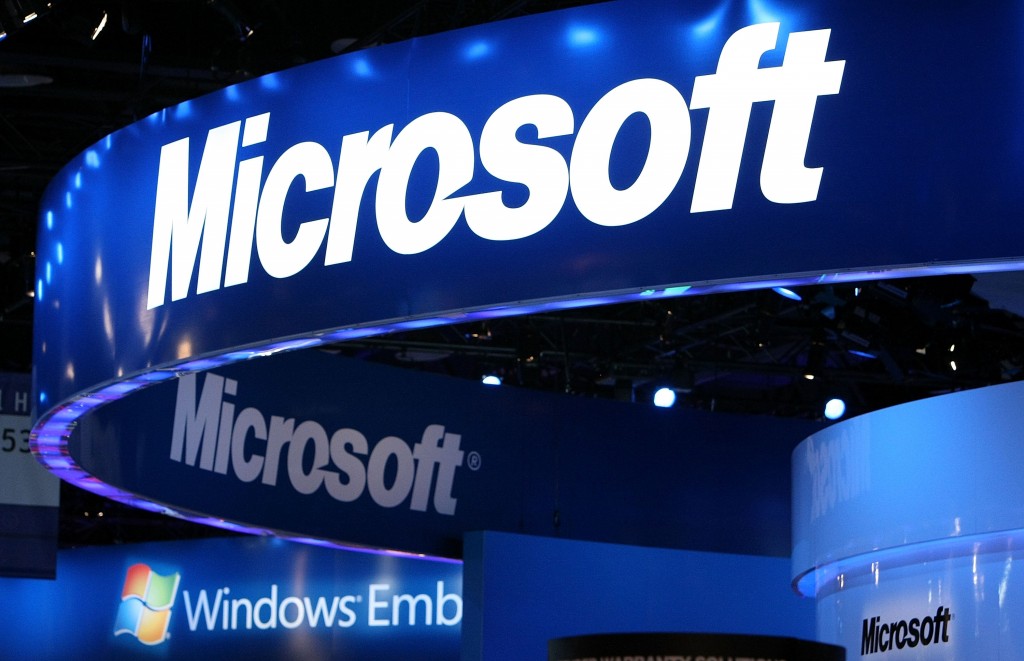 Microsoft dă vina pe Uniunea Europeană pentru pana informatică uriașă de zilele trecute