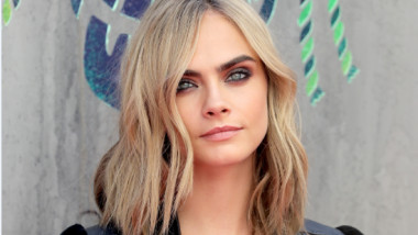 cara delevingne