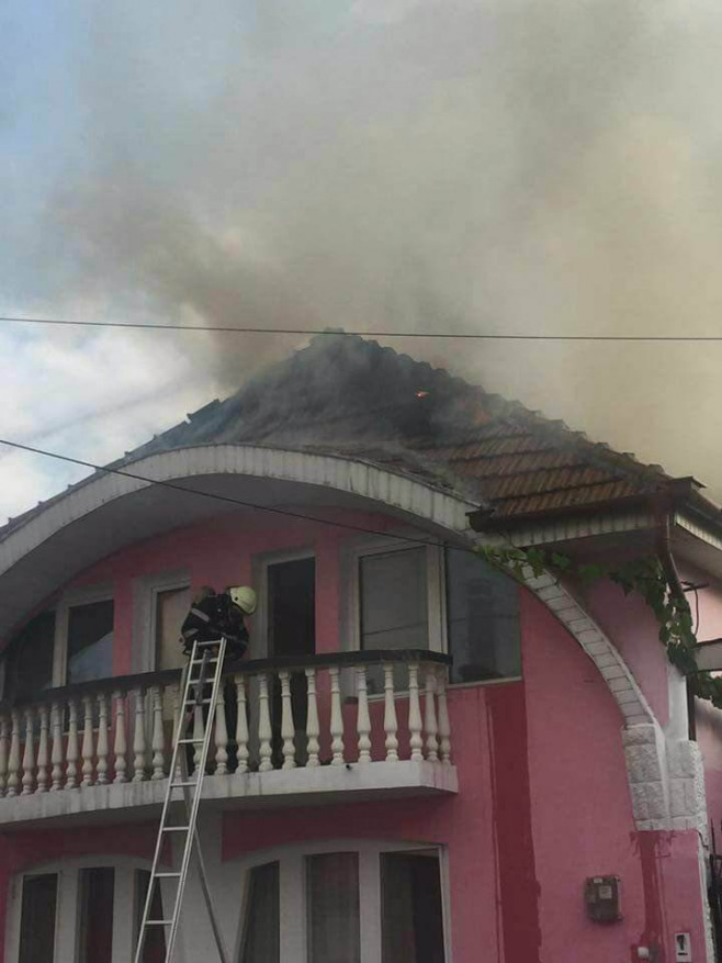 incendiu casa Oradea (2)