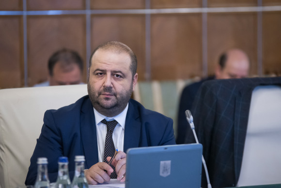 mihai busuioc govro