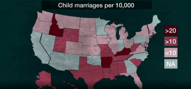 harta casatorie copii