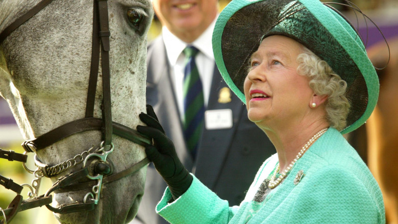 UK: Royal Windsor Horse Show - Day Three