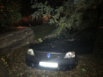 Copac cazut pe masina Sect 6 (2)