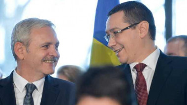 victor ponta liviu dragnea facebook dragnea 31 07 2015