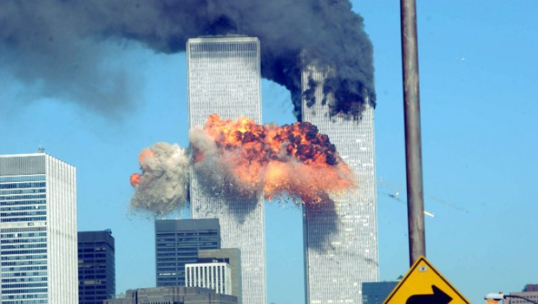 11 septembrie atac