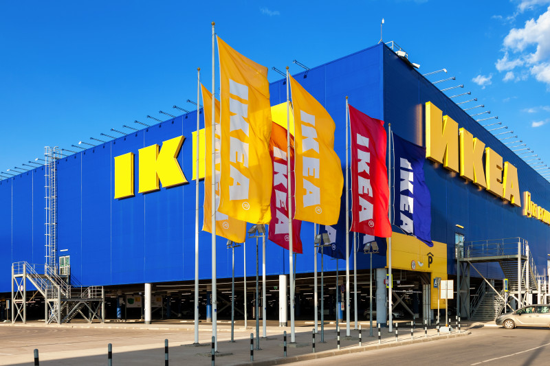 IKEA Samara Store