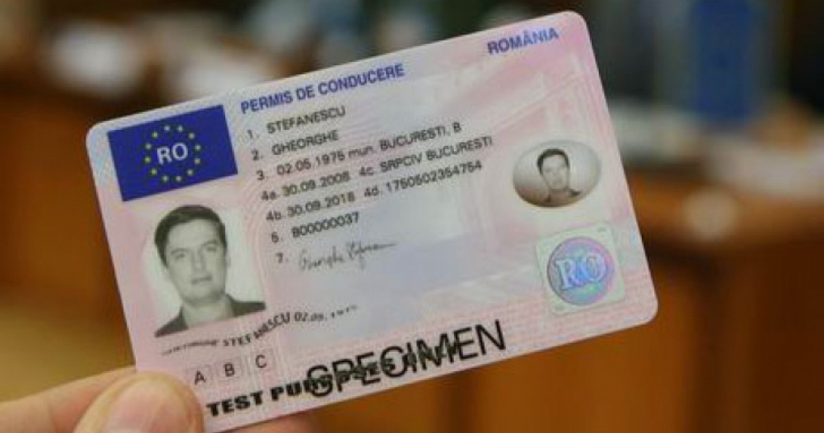 varicoza i permis de conducere)