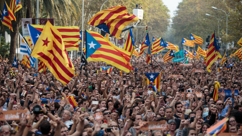 Independenta Catalonia