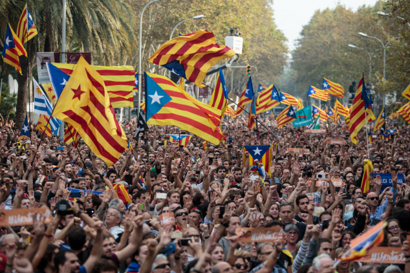 Independenta Catalonia