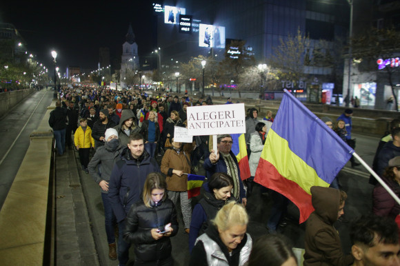 proteste inquam ganea