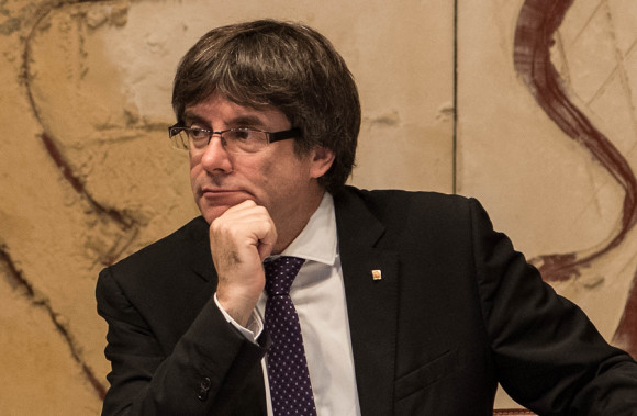 puigdemont