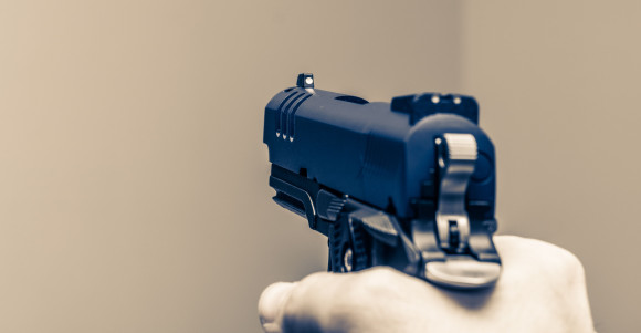 arma airsoft shutterstock_583785838