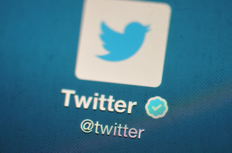 Social Media Site Twitter Debuts On The New York Stock Exchange