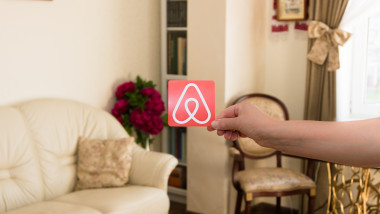 casa airbnb cazare
