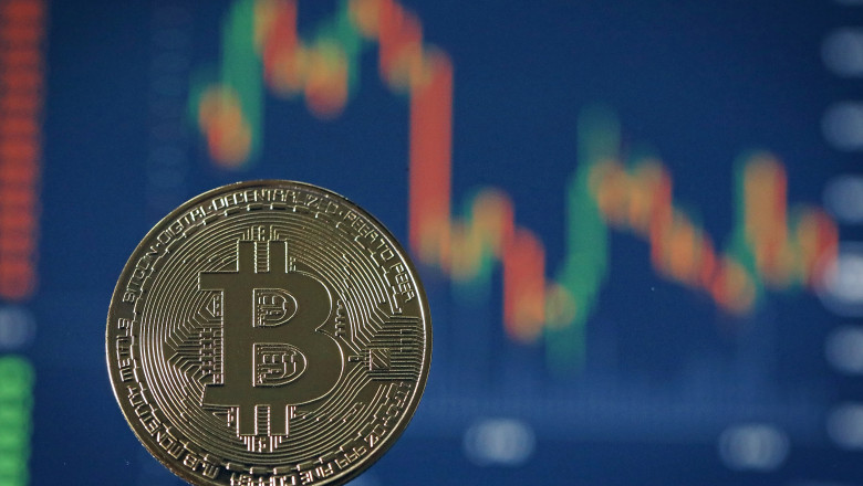 de ce bitcoin este în creștere