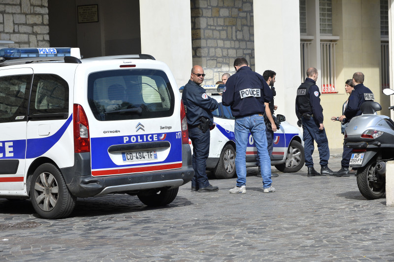 Soldiers Hit By Car In Paris Suburb Attack