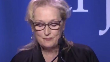 streep