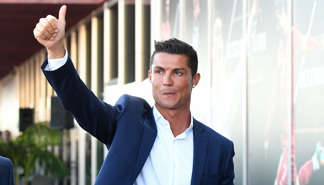 Ronaldo a scapat de acuzatia de viol, acuzatiile nu au putut fi probate