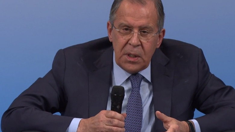 lavrov